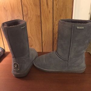 COPY - Women's Bear Paw Brand Boots